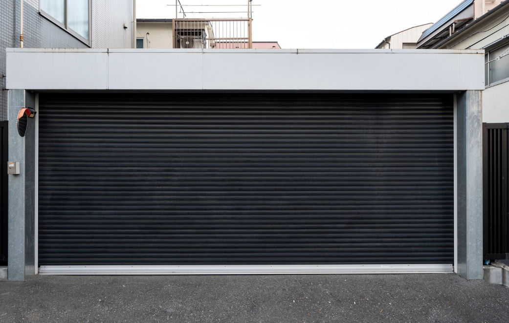 Fabricante de porta de enrolar: conheça as soluções da Macr
