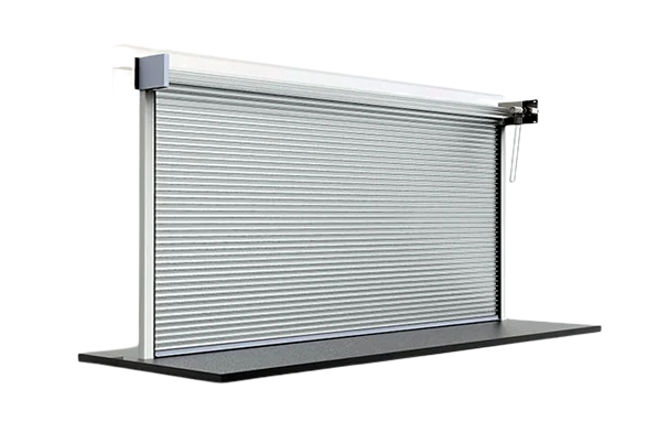 Fabricante de porta de enrolar: conheça as soluções da Macr