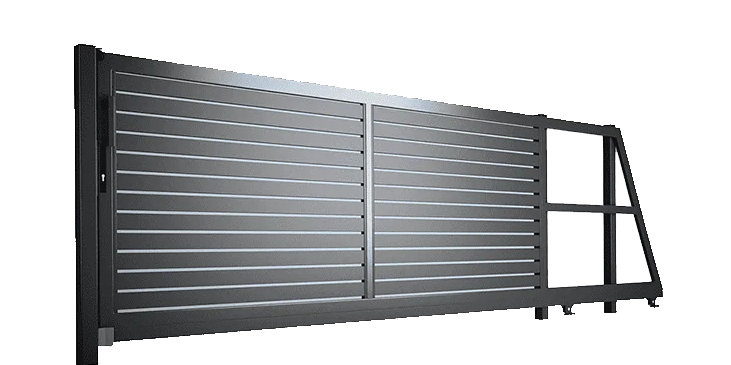 Guia prático para comprar portões de correr sem erro
